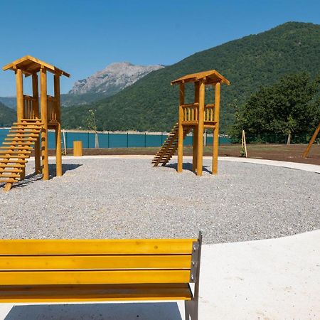 Apartman Pavle Plužine Zewnętrze zdjęcie