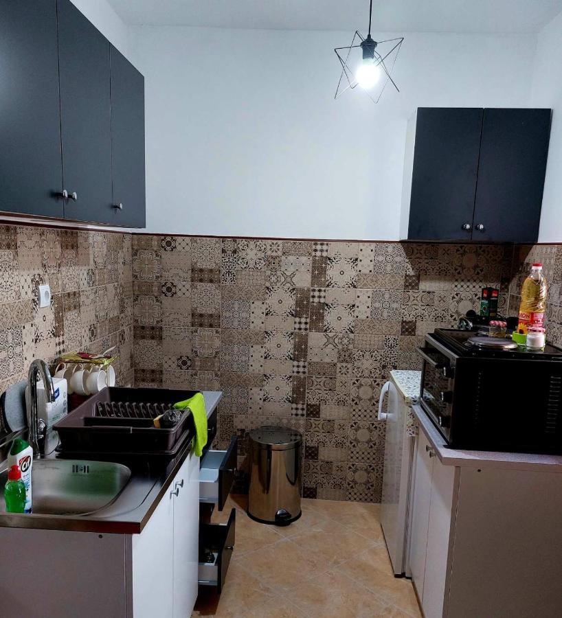 Apartman Pavle Plužine Zewnętrze zdjęcie