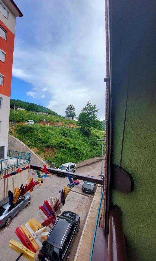 Apartman Pavle Plužine Zewnętrze zdjęcie