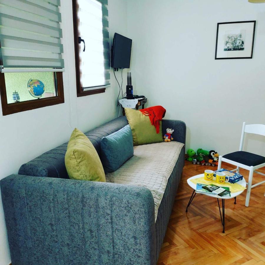 Apartman Pavle Plužine Zewnętrze zdjęcie