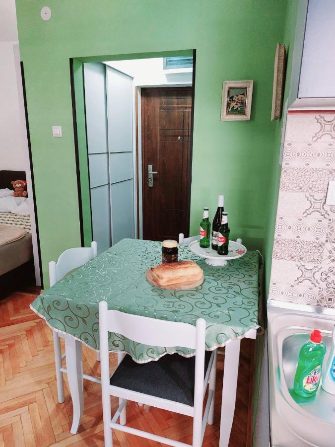 Apartman Pavle Plužine Zewnętrze zdjęcie