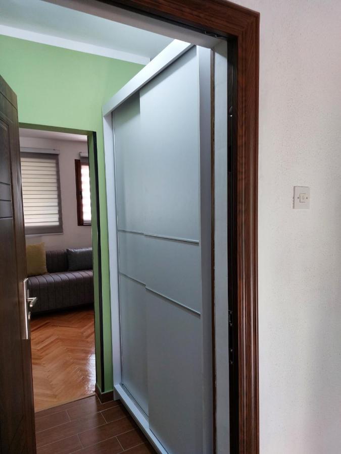 Apartman Pavle Plužine Zewnętrze zdjęcie