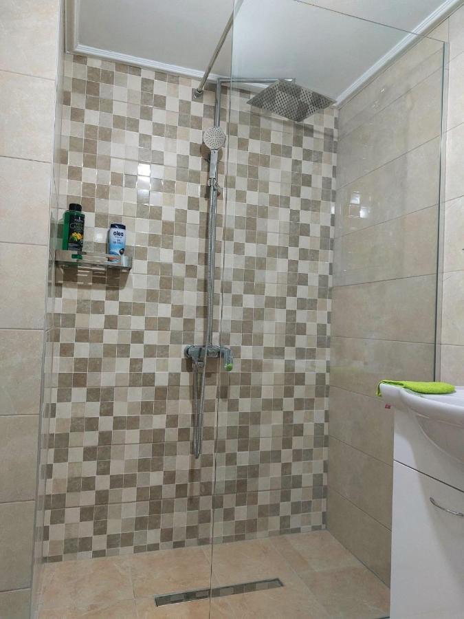 Apartman Pavle Plužine Zewnętrze zdjęcie