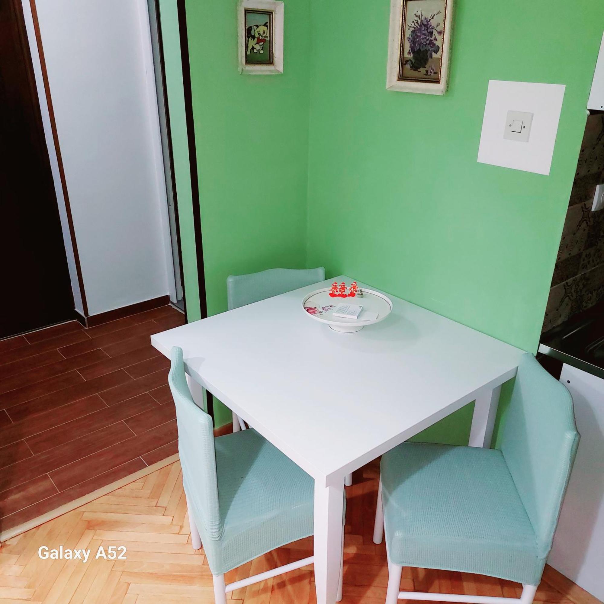 Apartman Pavle Plužine Zewnętrze zdjęcie
