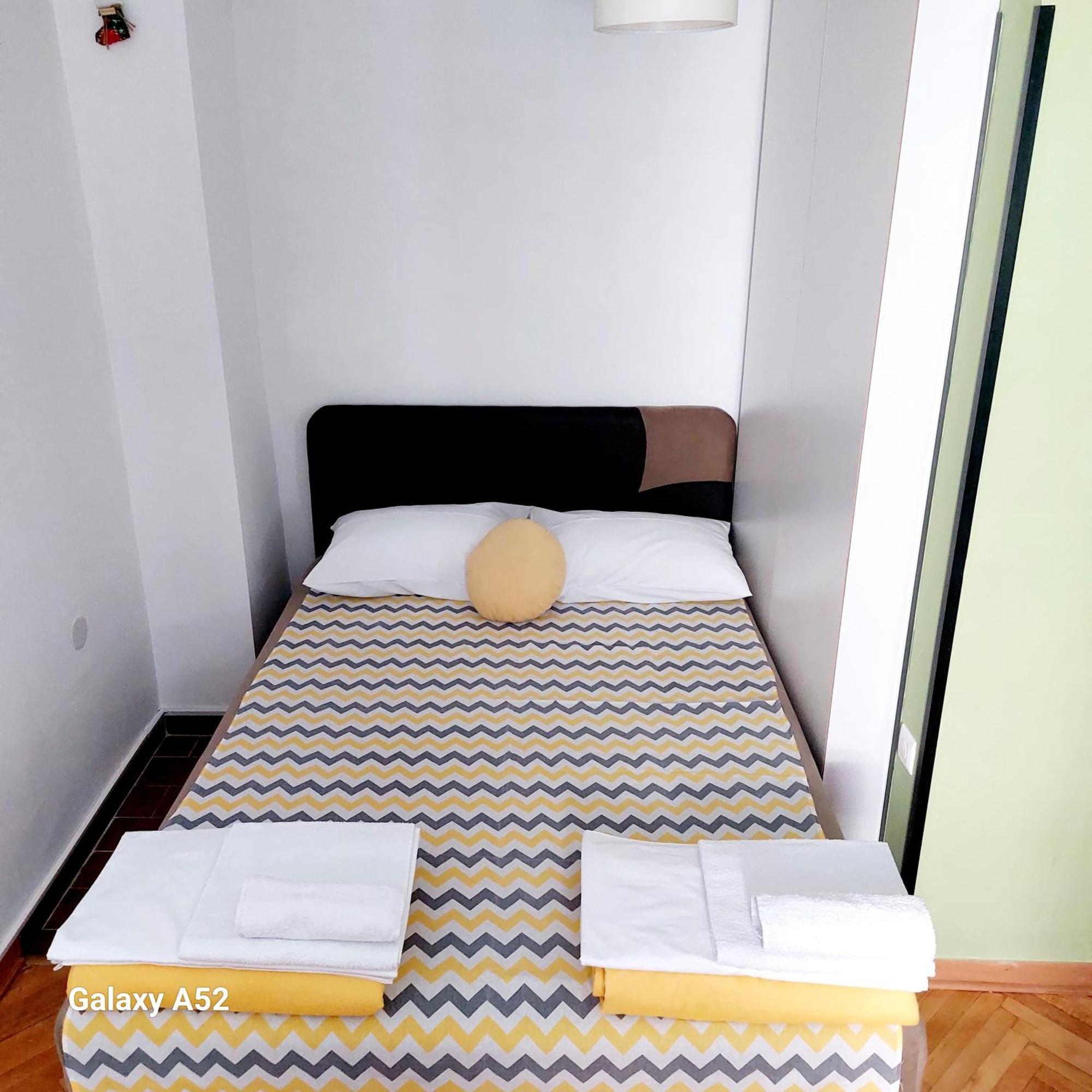 Apartman Pavle Plužine Zewnętrze zdjęcie