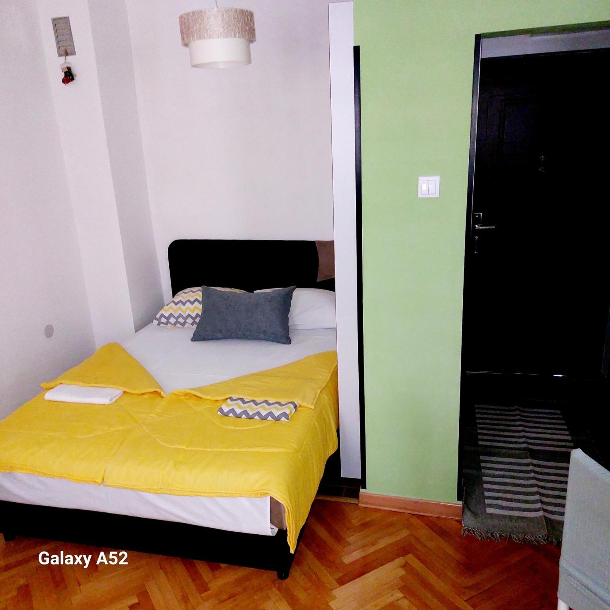 Apartman Pavle Plužine Zewnętrze zdjęcie